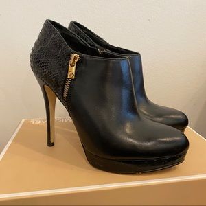 Michael Kors Booties